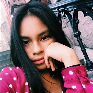 Meet your Posher, Rachel